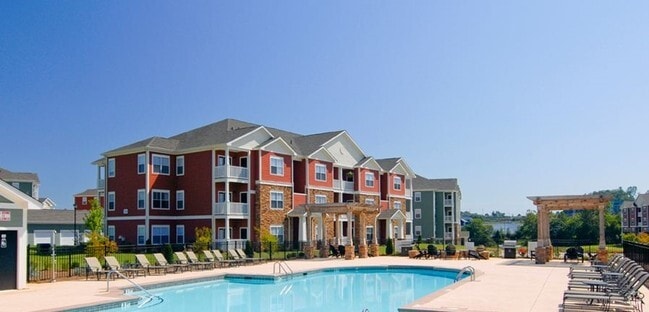 Building Photo - Knob Creek Apartments