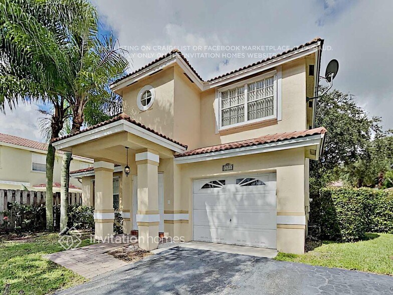 Primary Photo - 2450 NW 72nd Ave