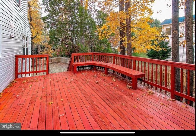 Building Photo - 21111 Deep Furrow Ct