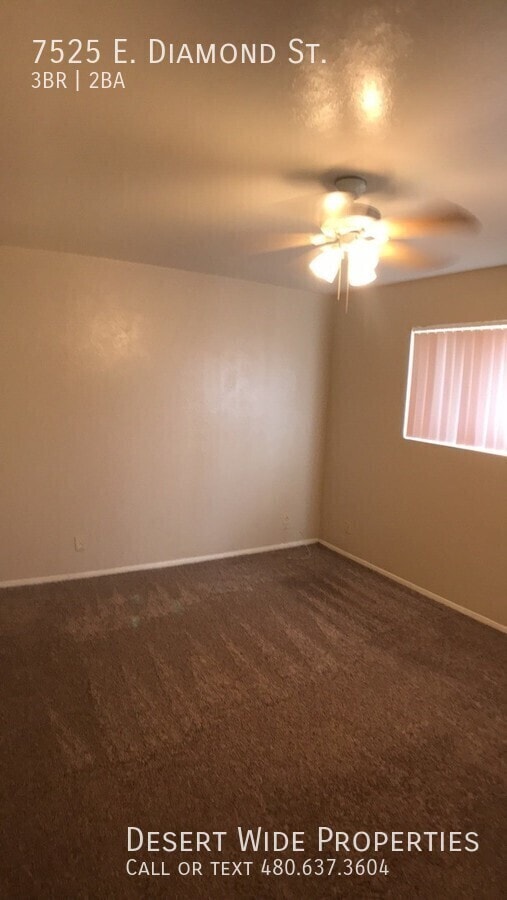 Building Photo - 7525 E Diamond St