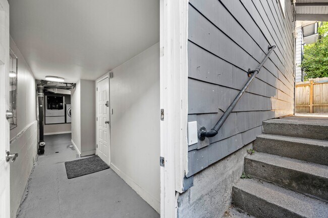 Building Photo - 4525 5th Ave NE