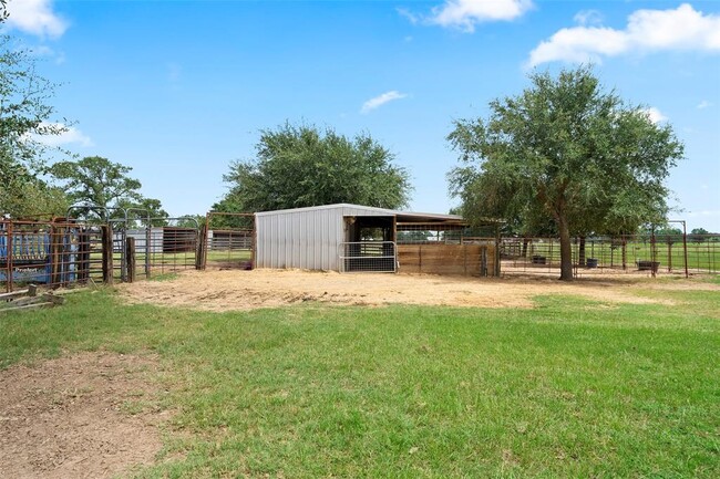 Building Photo - 34483 FM 1488 Rd