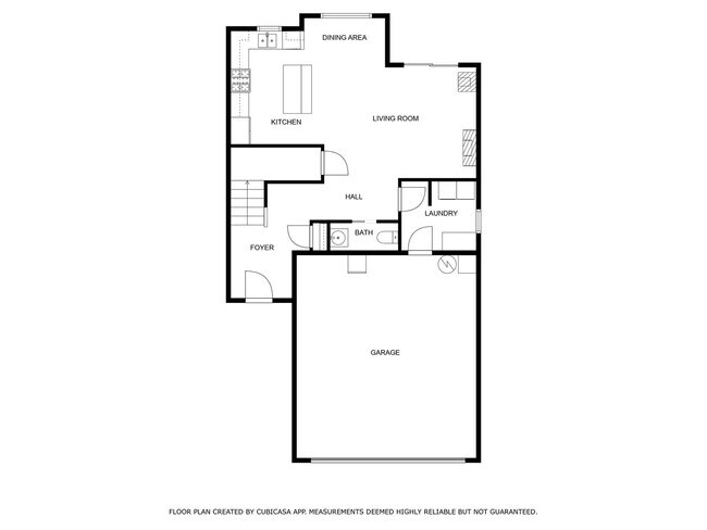 Building Photo - Modern 3-Bedroom Home in Pradera – Post Fa...