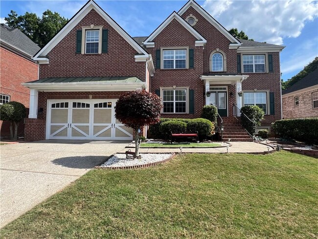 Building Photo - 7190 Belcrest Dr