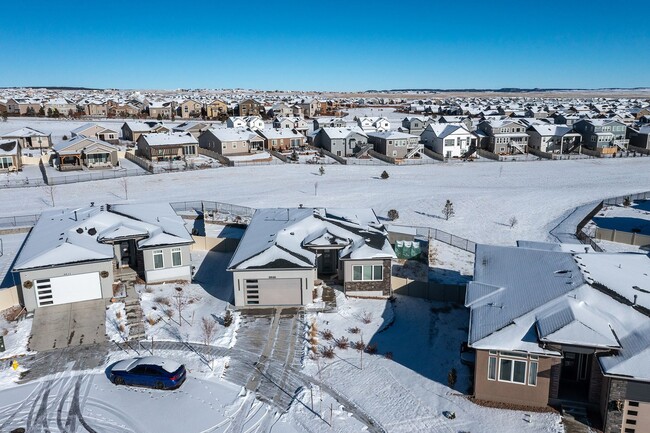 Building Photo - Single Family Home for Rent in Peyton, CO