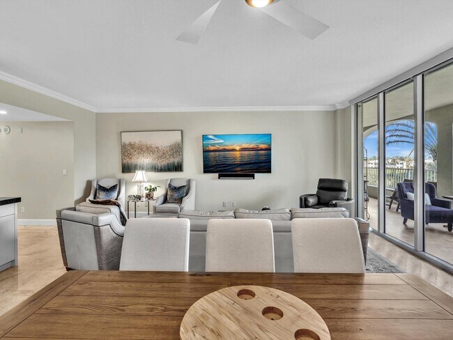 Building Photo - 3720 S Ocean Blvd