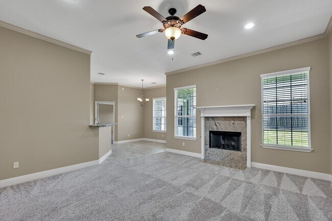 Building Photo - One story, and a 3-car garage!