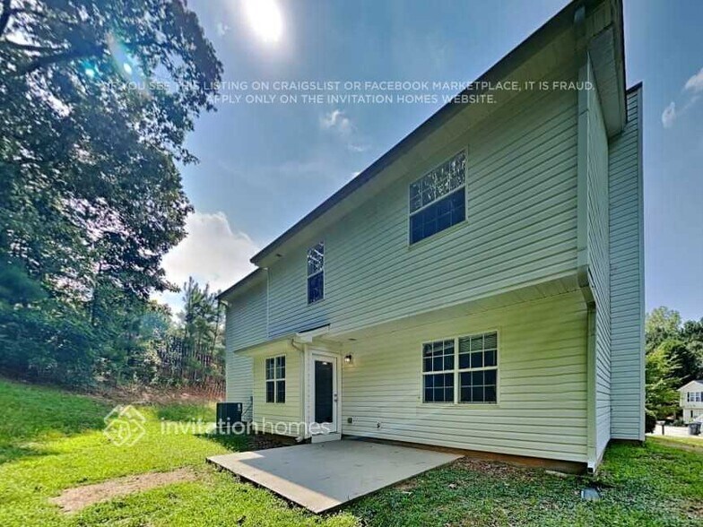 Building Photo - 2717 Fort Hampton Ct