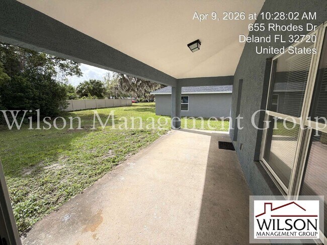 Building Photo - 655 Rhodes Dr