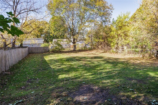 Building Photo - 1609 Culver Rd