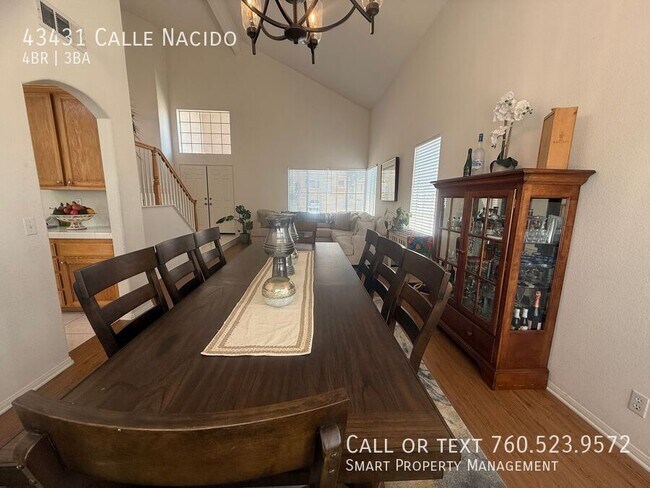 Building Photo - 43431 Calle Nacido