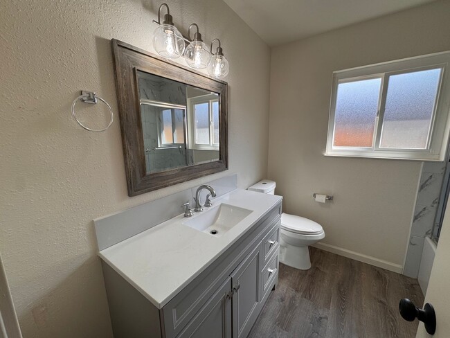 Building Photo - Newly remodeled house on a corner lot!!  M...