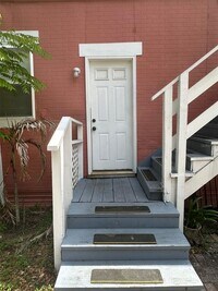 Building Photo - 417 Mabbette St