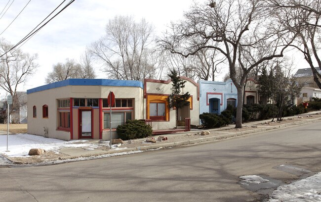 Primary Photo - 501 E Kiowa St