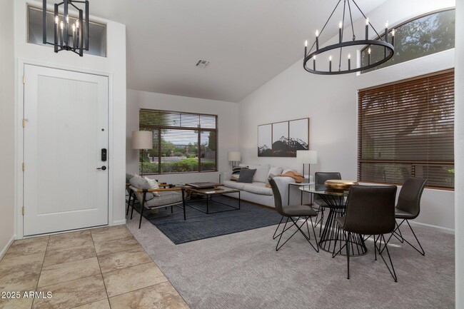 Building Photo - 6785 E Evans Dr