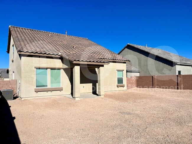 Building Photo - 8382 S Clara Roberts Wy