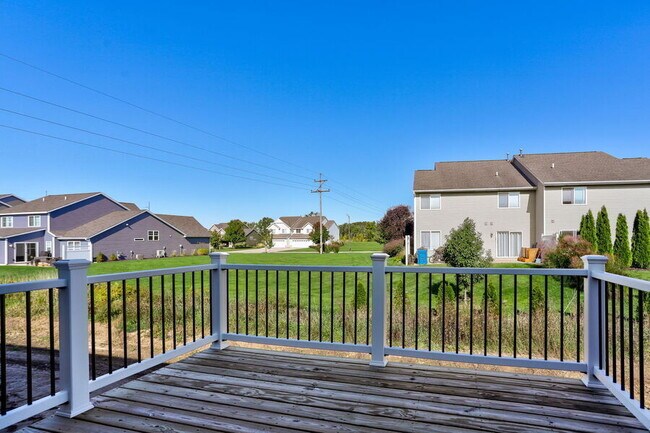 Building Photo - 11948 Smithfied drive