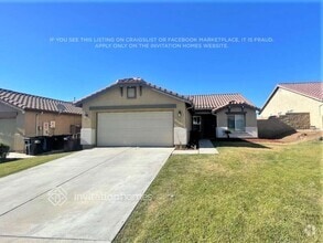 Building Photo - 25375 Mountain Springs St