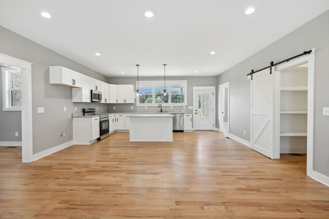 Building Photo - **RARE CUSTOM HOME QUALITY NEW CONSTRUCTION THAT'S HARD TO FIND ON A FINISHED, MOVE-IN READY HOME**