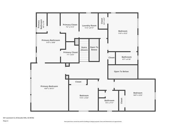 Building Photo - Luxury 5 Bedroom Home in Serrano – Spaciou...