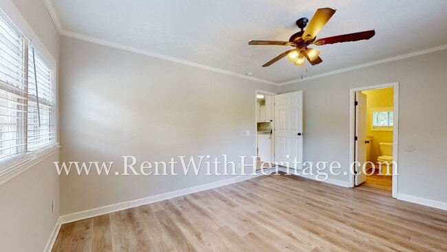 Building Photo - GORGEOUS BRICK RANCH WITH ALL THE UPGRADES...