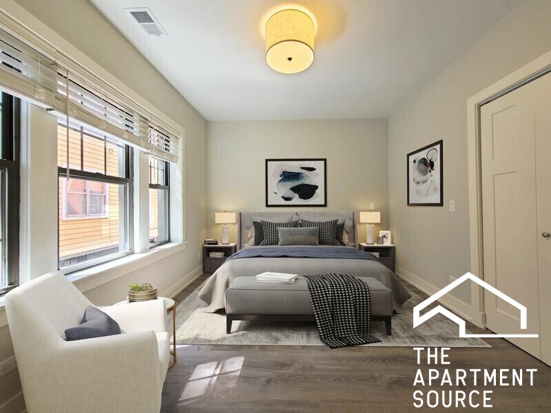 Building Photo - 1147 Maple Ave