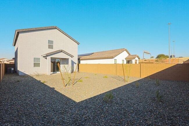 Building Photo - Brand New 5 Bedroom 2.5 Bath Home!