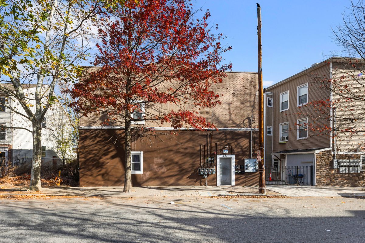 Building Photo - 46 Jefferson St