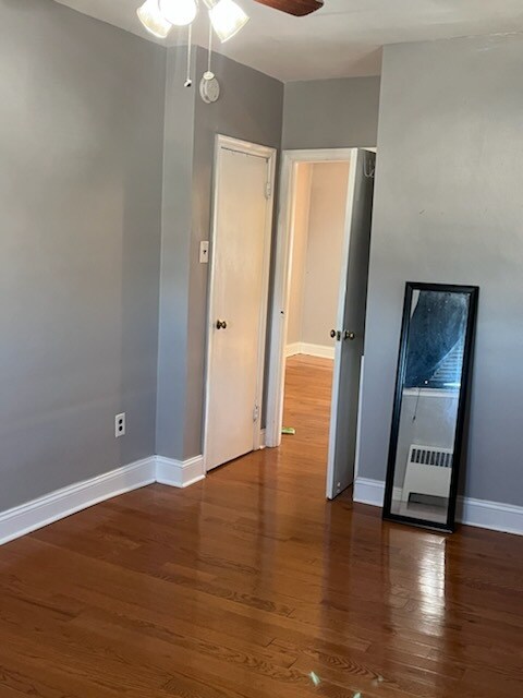 bedroom 1 - 3111 Levick St