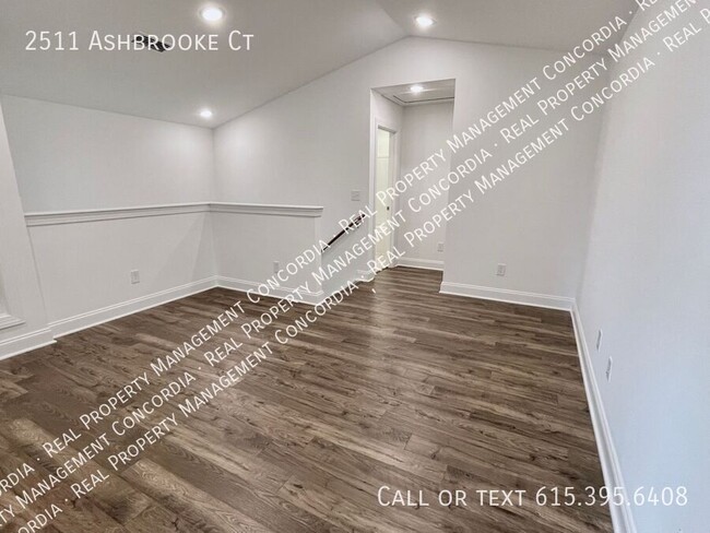Building Photo - 2511 Ashbrooke Ct