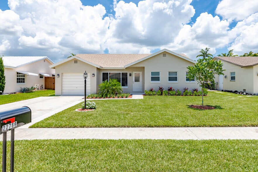 Building Photo - 22766 SW 56th Ave