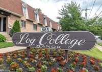 Building Photo - Log College - affordable 2-bedroom apartme...
