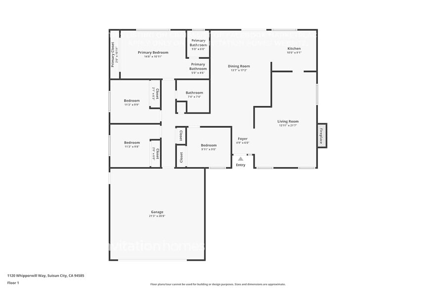 Building Photo - 1120 Whipporwill Way