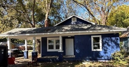 Building Photo - 3164 Yale Ave