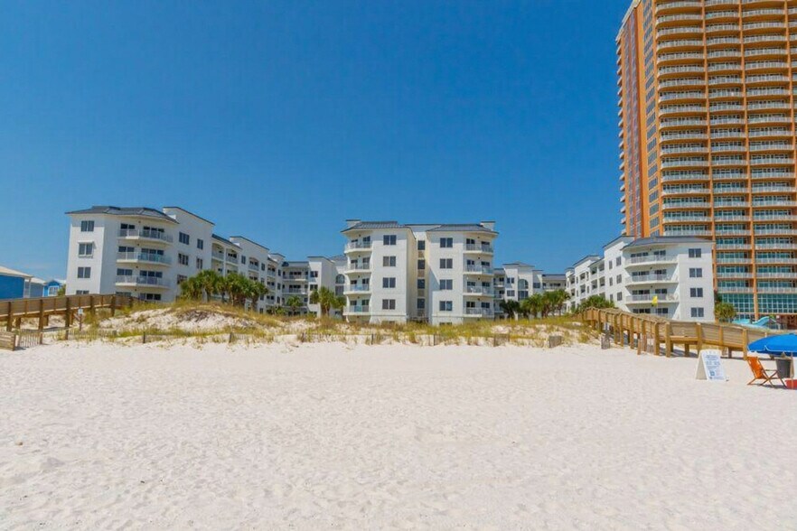Building Photo - 22984 Perdido Beach Blvd