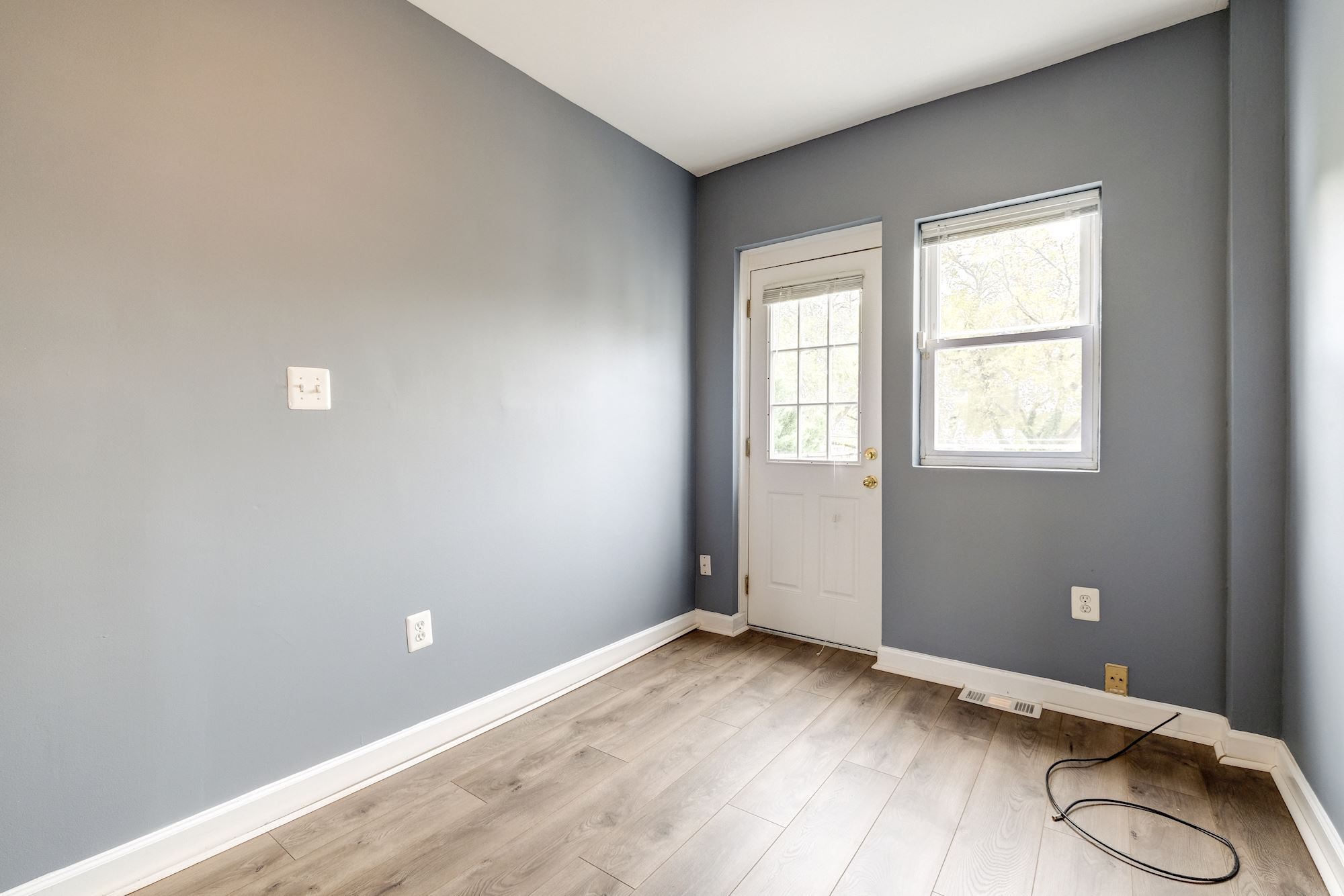 BDRM 2 - 450 Randolph St NW