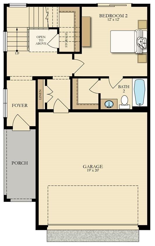 Building Photo - 11017 Mikula Dr