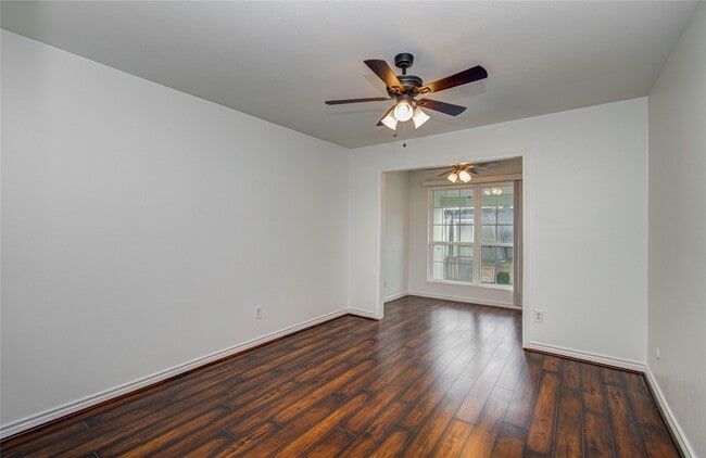 Building Photo - 12633 Memorial Dr