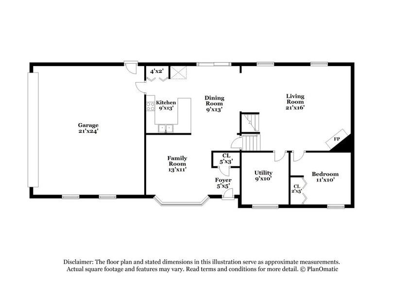 Building Photo - 4949 S 2925 W