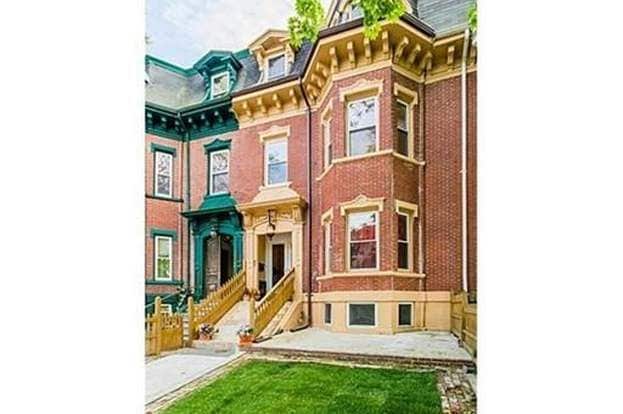 Building Photo - 47 Clifford St