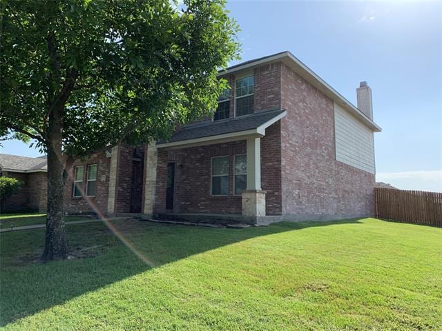 Building Photo - 2816 Lake Vista Dr