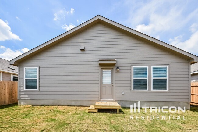 Building Photo - 9720 Marbach Brk