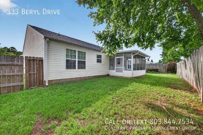 Building Photo - 333 Beryl Dr