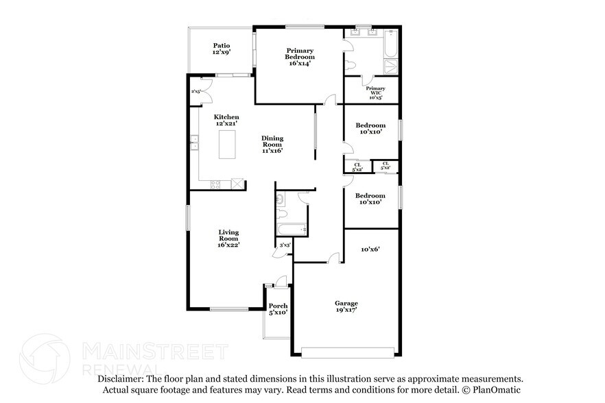 Building Photo - 11151 N Desert Flower Dr