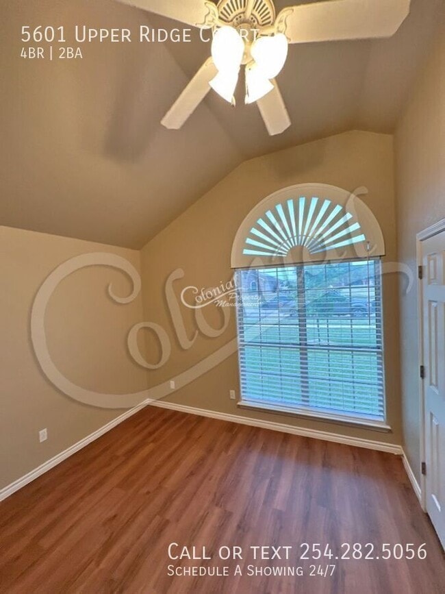Building Photo - 5601 Upper Ridge Ct