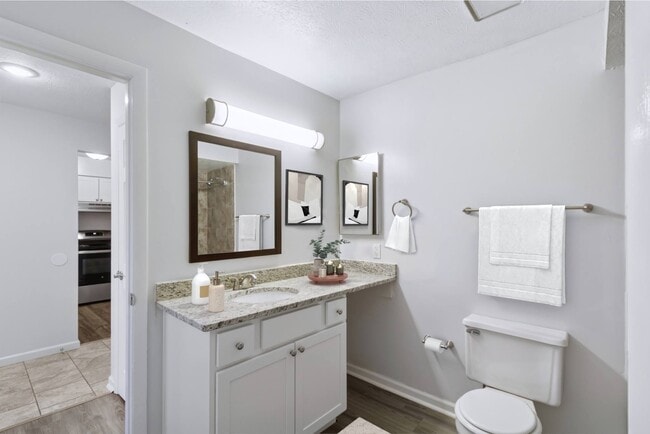 Floorplan - Wrights Point