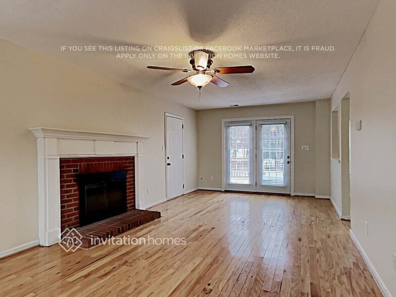 Building Photo - 8701 Stratton Farm Rd