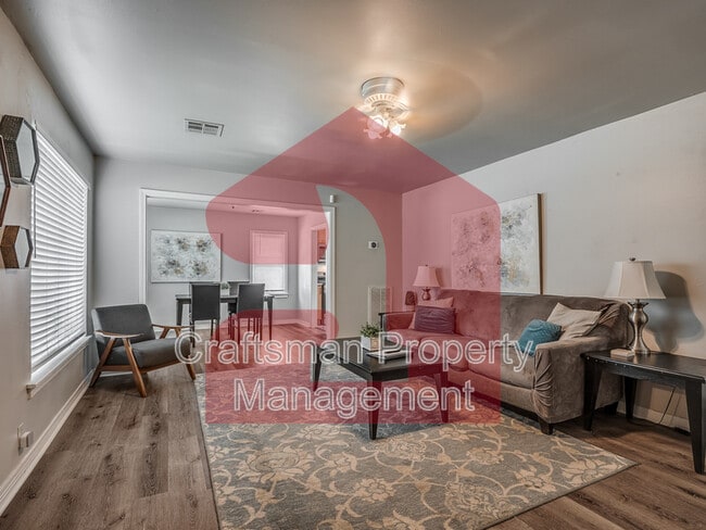 Building Photo - 2926 NW 72nd St