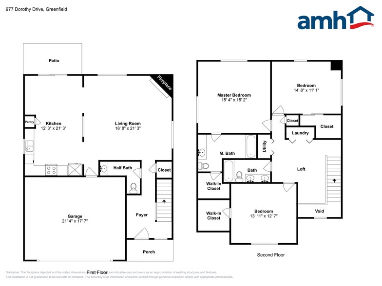 Building Photo - 977 Dorothy Dr