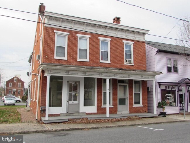 Building Photo - 30 N Main St